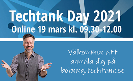 Techtank Day 2021